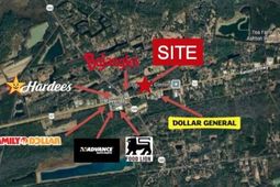 6218 Savannah Highway  photo 4