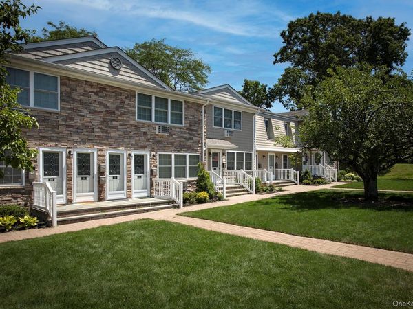 45 Fairfield Way , Unit CH05, Commack, NY 11725