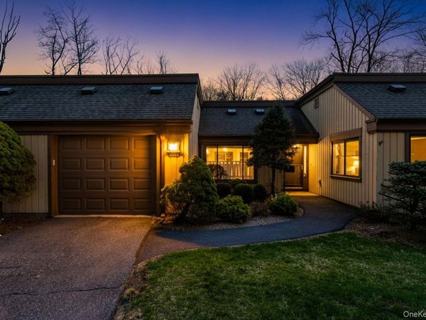 272 Heritage Hills, Unit C, Somers, NY 10589