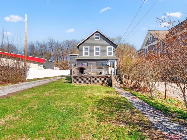 215 N Hamilton Street, Poughkeepsie, NY 12601