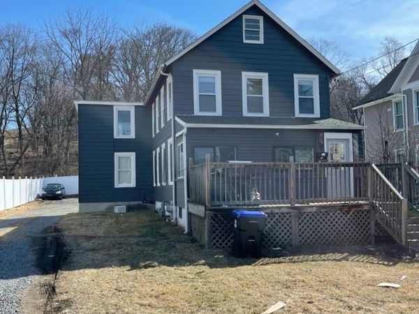 215 N Hamilton Street, Poughkeepsie, NY 12601