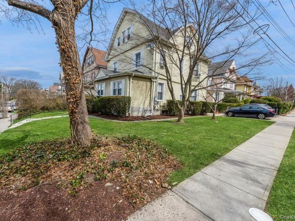 3 Fletcher Avenue , Mount Vernon, NY 10552