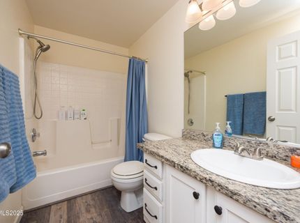 540 Upper Colony Road, Wellington, NV 89444 Photo