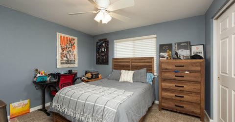 540 Upper Colony Road, Wellington, NV 89444 Photo