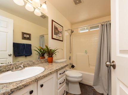 540 Upper Colony Road, Wellington, NV 89444 Photo