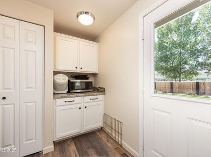 540 Upper Colony Road, Wellington, NV 89444 Photo