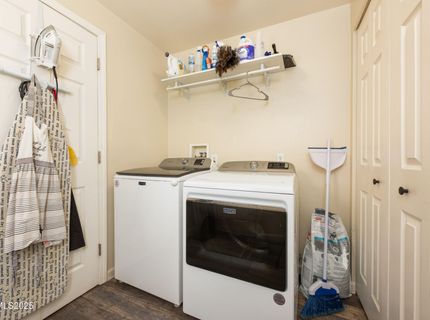 540 Upper Colony Road, Wellington, NV 89444 Photo