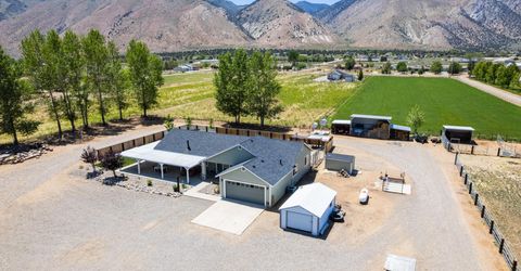 540 Upper Colony Road, Wellington, NV 89444 Photo