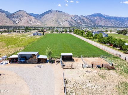 540 Upper Colony Road, Wellington, NV 89444 Photo