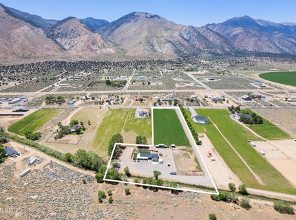 540 Upper Colony Road, Wellington, NV 89444 Photo
