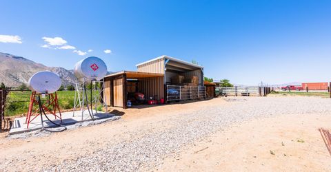 540 Upper Colony Road, Wellington, NV 89444 Photo