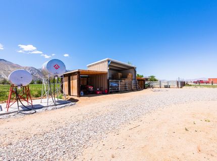 540 Upper Colony Road, Wellington, NV 89444 Photo