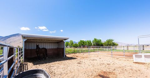 540 Upper Colony Road, Wellington, NV 89444 Photo