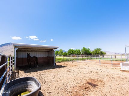 540 Upper Colony Road, Wellington, NV 89444 Photo