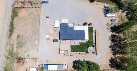 540 Upper Colony Road, Wellington, NV 89444 Photo