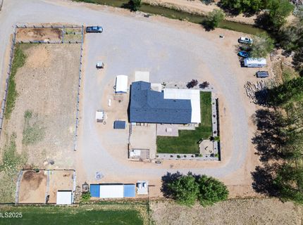 540 Upper Colony Road, Wellington, NV 89444 Photo