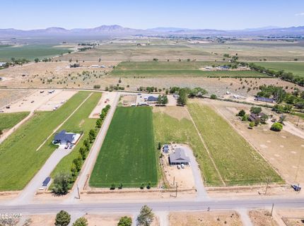 540 Upper Colony Road, Wellington, NV 89444 Photo