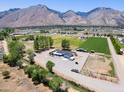 540 Upper Colony Road, Wellington, NV 89444 Photo