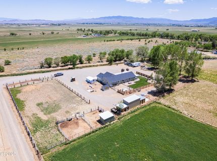 540 Upper Colony Road, Wellington, NV 89444 Photo