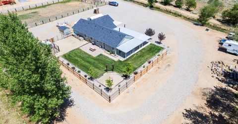 540 Upper Colony Road, Wellington, NV 89444 Photo