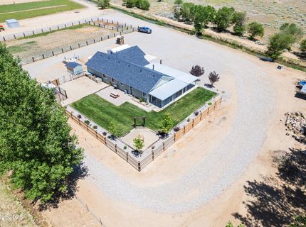 540 Upper Colony Road, Wellington, NV 89444 Photo