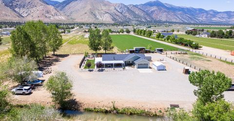 540 Upper Colony Road, Wellington, NV 89444 Photo