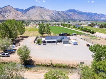 540 Upper Colony Road, Wellington, NV 89444 Photo