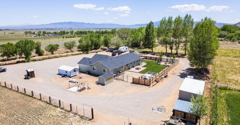 540 Upper Colony Road, Wellington, NV 89444 Photo