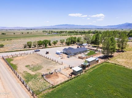 540 Upper Colony Road, Wellington, NV 89444 Photo