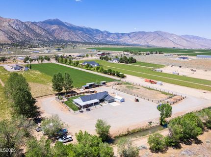 540 Upper Colony Road, Wellington, NV 89444 Photo