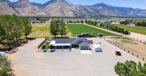 540 Upper Colony Road, Wellington, NV 89444 Photo