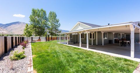 540 Upper Colony Road, Wellington, NV 89444 Photo