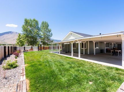 540 Upper Colony Road, Wellington, NV 89444 Photo