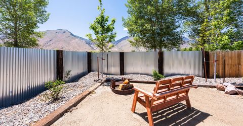 540 Upper Colony Road, Wellington, NV 89444 Photo