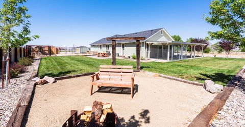 540 Upper Colony Road, Wellington, NV 89444 Photo