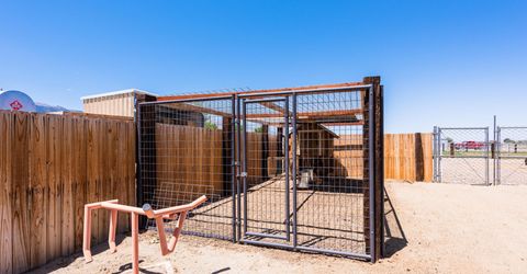 540 Upper Colony Road, Wellington, NV 89444 Photo