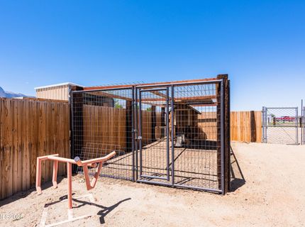 540 Upper Colony Road, Wellington, NV 89444 Photo