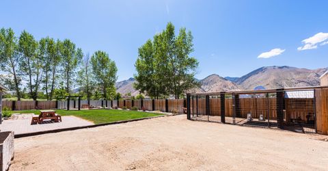 540 Upper Colony Road, Wellington, NV 89444 Photo