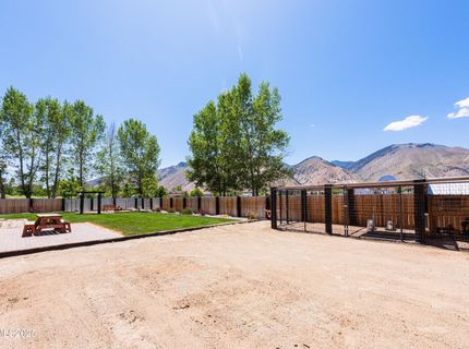 540 Upper Colony Road, Wellington, NV 89444 Photo