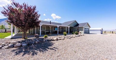 540 Upper Colony Road, Wellington, NV 89444 Photo