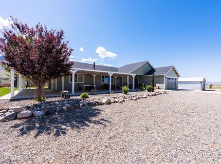 540 Upper Colony Road, Wellington, NV 89444 Photo