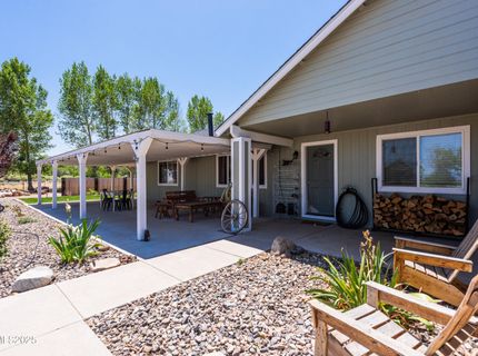 540 Upper Colony Road, Wellington, NV 89444 Photo