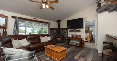 540 Upper Colony Road, Wellington, NV 89444 Photo