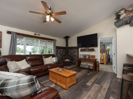 540 Upper Colony Road, Wellington, NV 89444 Photo