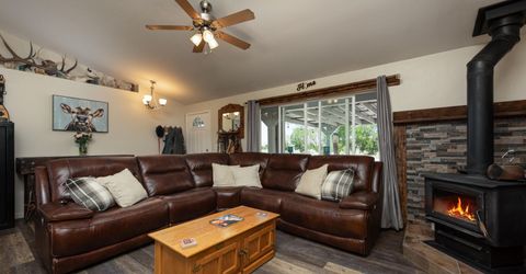 540 Upper Colony Road, Wellington, NV 89444 Photo