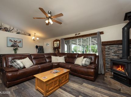 540 Upper Colony Road, Wellington, NV 89444 Photo