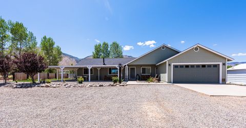 540 Upper Colony Road, Wellington, NV 89444 Photo