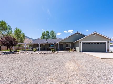 540 Upper Colony Road, Wellington, NV 89444 Photo