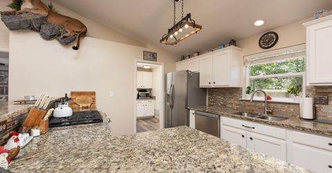 540 Upper Colony Road, Wellington, NV 89444 Photo