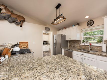 540 Upper Colony Road, Wellington, NV 89444 Photo